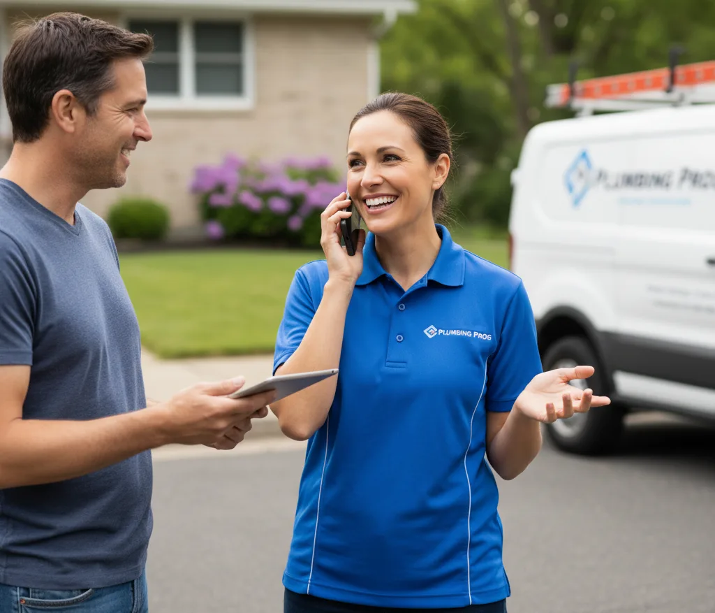 Sewer Line Repair in Bradley, SC